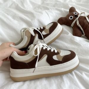 descargar (21) Zapatillas Dos colores