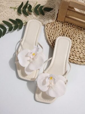 descargar (27) Sandalias Cuña | Beige-Negro