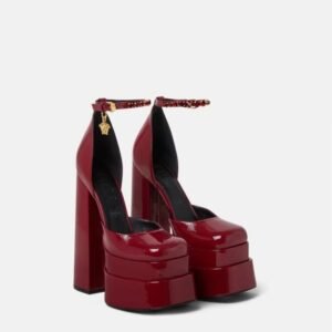 Zapatos de Plataforma