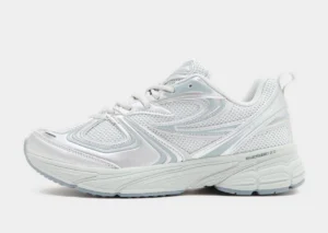 Zapatillas Deportivas | Blanco