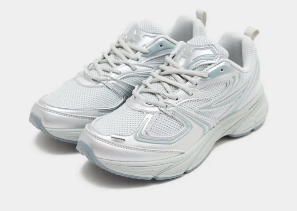 Zapatillas Deportivas | Blanco