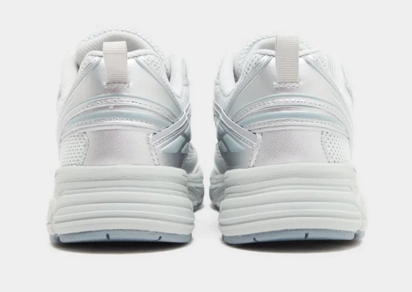 Zapatillas Deportivas | Blanco