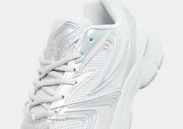 Zapatillas Deportivas | Blanco