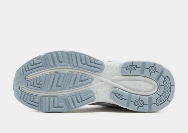 Zapatillas Deportivas | Blanco