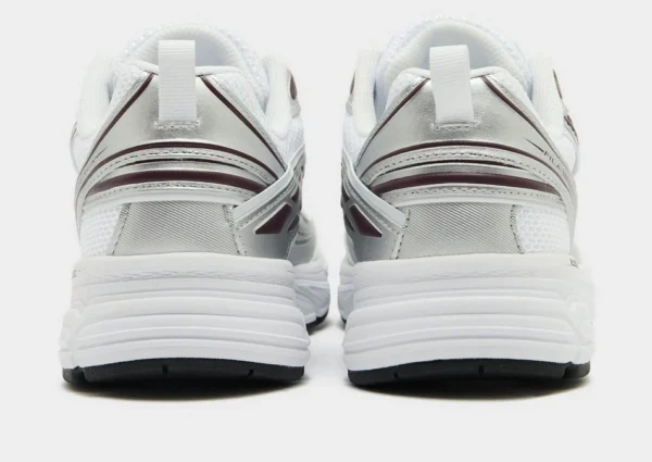 Zapatillas Deportivas | Marron-Blanco