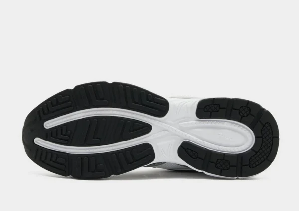 Zapatillas Deportivas | Marron-Blanco